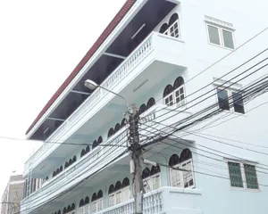 For Sale 8 Beds Townhouse in Thung Khru, Bangkok, Thailand