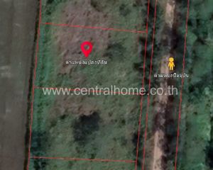 For Sale Land 201 sqm in Thanyaburi, Pathum Thani, Thailand