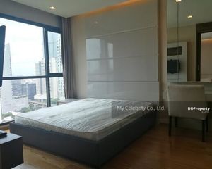 For Rent 2 Beds Condo in Sathon, Bangkok, Thailand