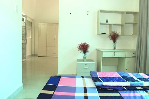 Cho thuê căn hộ dịch vụ 1 phòng ngủ tại Tân Phú, Quận 7, Hồ Chí Minh