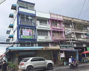 For Sale Retail Space in Bang Yai, Nonthaburi, Thailand