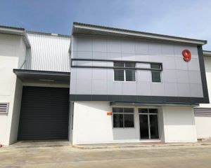 For Rent Warehouse 2,889 sqm in Wang Noi, Phra Nakhon Si Ayutthaya, Thailand