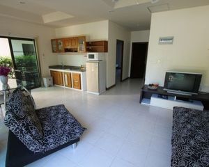 For Rent 2 Beds Apartment in Mueang Phuket, Phuket, Thailand