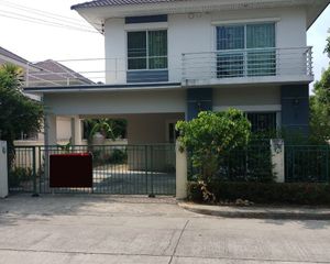 For Sale or Rent 3 Beds House in Min Buri, Bangkok, Thailand