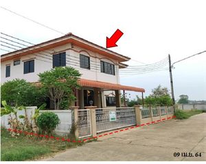 For Sale House 268 sqm in Warin Chamrap, Ubon Ratchathani, Thailand