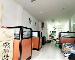 For Sale or Rent 3 Beds Retail Space in Khlong Sam Wa, Bangkok, Thailand