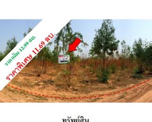 For Sale Land 221,256 sqm in Mueang Chaiyaphum, Chaiyaphum, Thailand