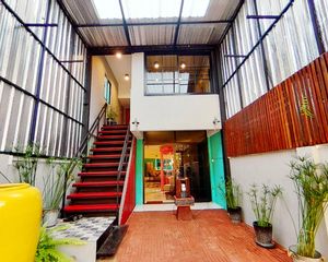 For Sale 2 Beds Townhouse in Mueang Chiang Mai, Chiang Mai, Thailand