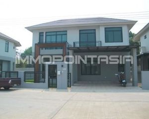 For Sale or Rent 3 Beds House in Soeng Sang, Nakhon Ratchasima, Thailand