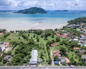 For Sale Land 24,116 sqm in Mueang Phuket, Phuket, Thailand