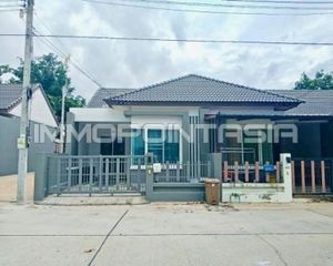 For Rent 2 Beds House in Soeng Sang, Nakhon Ratchasima, Thailand