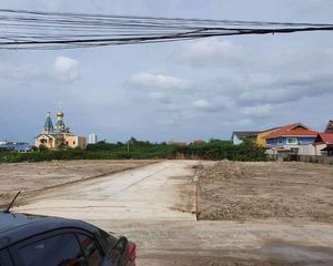 For Sale Land 300 sqm in Hua Hin, Prachuap Khiri Khan, Thailand