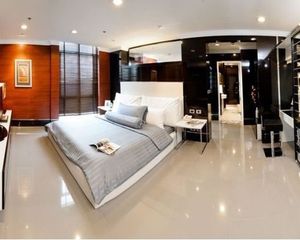 For Rent 3 Beds Condo in Pom Prap Sattru Phai, Bangkok, Thailand