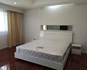 For Rent 3 Beds Condo in Bang Khun Thian, Bangkok, Thailand