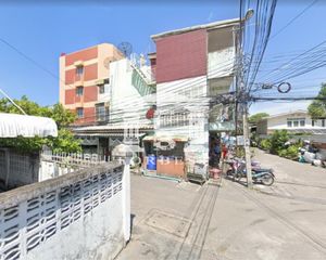 For Sale Land in Bang Kho Laem, Bangkok, Thailand