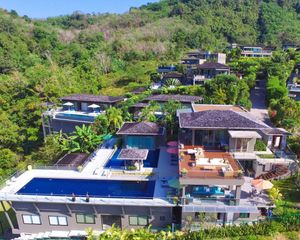 For Sale or Rent 7 Beds House in Thalang, Phuket, Thailand