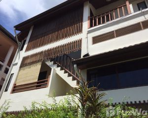 For Sale 3 Beds Apartment in Mueang Chiang Mai, Chiang Mai, Thailand