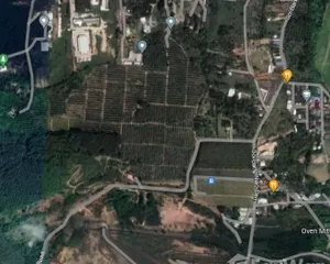 For Sale Land 6,400 sqm in Thalang, Phuket, Thailand