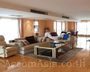 For Rent 4 Beds Apartment in Bang Khen, Bangkok, Thailand