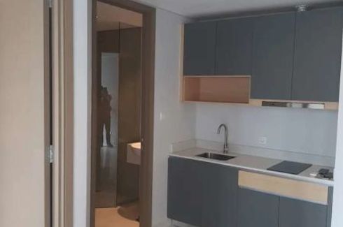 Apartemen dijual dengan 1 kamar tidur di Grogol, Jakarta