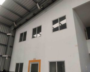 For Rent Warehouse 1,300 sqm in Khlong Luang, Pathum Thani, Thailand