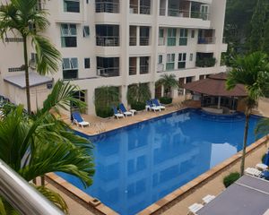 For Rent 2 Beds Condo in Kathu, Phuket, Thailand