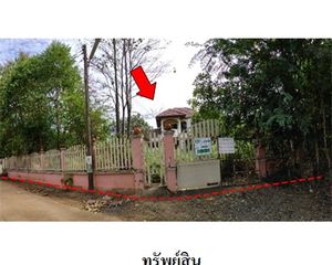 For Sale House 3,876 sqm in Kantharalak, Sisaket, Thailand