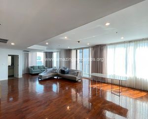 For Rent 3 Beds Condo in Mueang Mukdahan, Mukdahan, Thailand