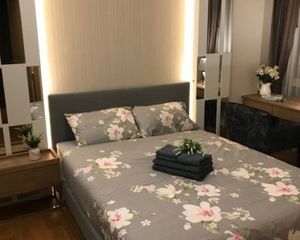 For Rent 1 Bed Condo in Pom Prap Sattru Phai, Bangkok, Thailand