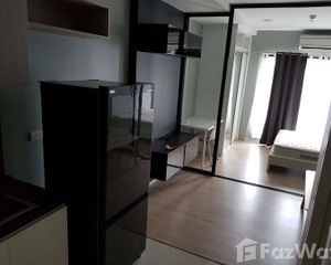 For Sale or Rent Condo 30 sqm in Din Daeng, Bangkok, Thailand