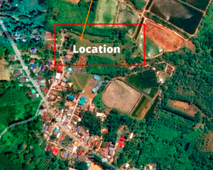 For Sale Land 8,800 sqm in Thalang, Phuket, Thailand