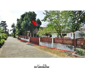 For Sale House 494 sqm in Mueang Lampang, Lampang, Thailand