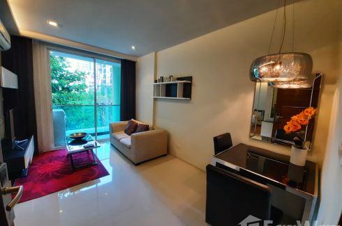 1 Bedroom Condo for rent in Beverly 33, Khlong Tan, Bangkok near BTS Phrom Phong
