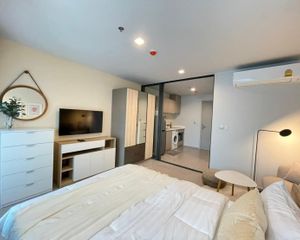 For Rent 1 Bed Condo in Chatuchak, Bangkok, Thailand