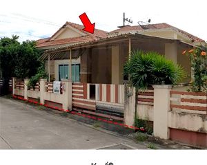 For Sale House 260 sqm in Mueang Rayong, Rayong, Thailand