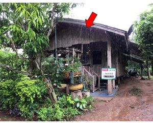 For Sale House 5,220 sqm in Mae Sot, Tak, Thailand