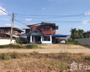 For Sale 3 Beds House in Lom Sak, Phetchabun, Thailand