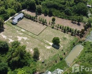 For Sale Land 6,400 sqm in Hang Dong, Chiang Mai, Thailand