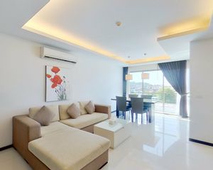 For Rent 3 Beds Condo in Kathu, Phuket, Thailand