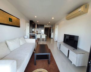 For Rent 2 Beds Condo in Si Racha, Chonburi, Thailand