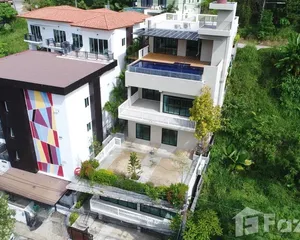 For Sale 6 Beds Townhouse in Kathu, Phuket, Thailand