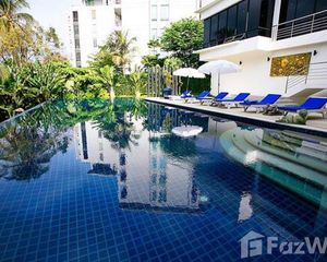 For Sale 1 Bed Apartment in Mueang Phuket, Phuket, Thailand