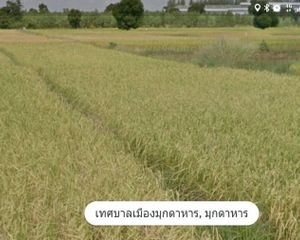 For Sale Land 16,172 sqm in Mueang Mukdahan, Mukdahan, Thailand