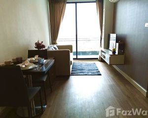 For Sale or Rent 2 Beds Condo in Chatuchak, Bangkok, Thailand