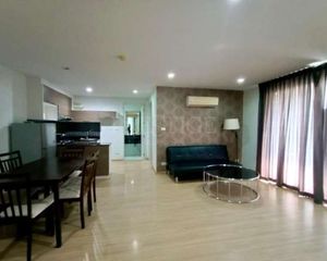 For Rent 2 Beds Condo in Ban Khai, Rayong, Thailand
