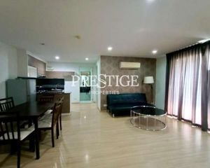 For Rent 2 Beds Condo in Ban Khai, Rayong, Thailand