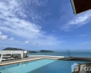 For Sale 4 Beds Condo in Kathu, Phuket, Thailand