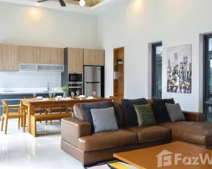 For Rent 5 Beds House in Thalang, Phuket, Thailand
