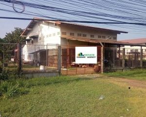 For Sale Land 2,072 sqm in Mueang Udon Thani, Udon Thani, Thailand