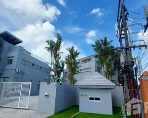 For Sale or Rent 15 Beds Townhouse in Thalang, Phuket, Thailand